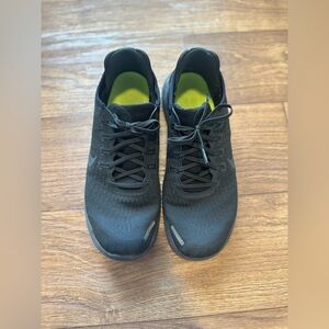 Nike Freeruns